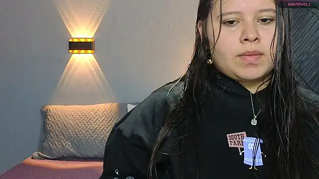 Laia and Aloby online show from 02/17/26, 10:05