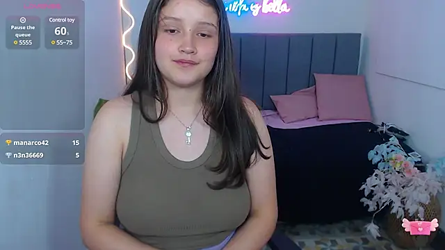 Krysstal tay online show from 01/18/25, 06:10