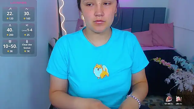 Krysstal tay online show from 01/21/25, 12:18