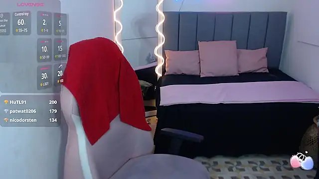 Krysstal tay online show from 02/07/25, 06:13