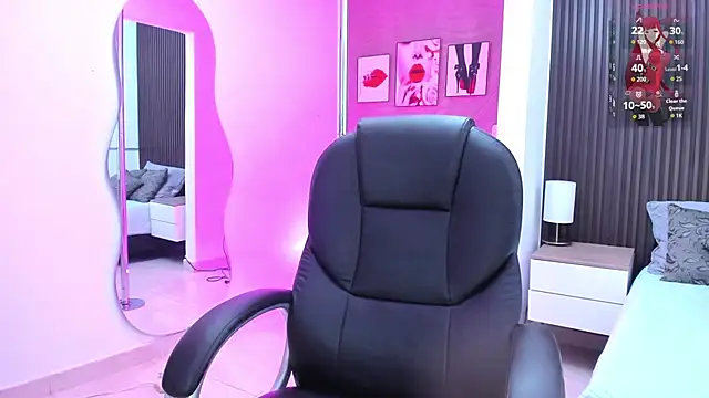 natasha  jackson online show from 11/25/25, 12:38