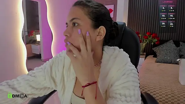 natasha  jackson online show from 02/20/26, 12:05