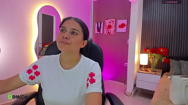 natasha  jackson online show from 03/16/26, 12:20