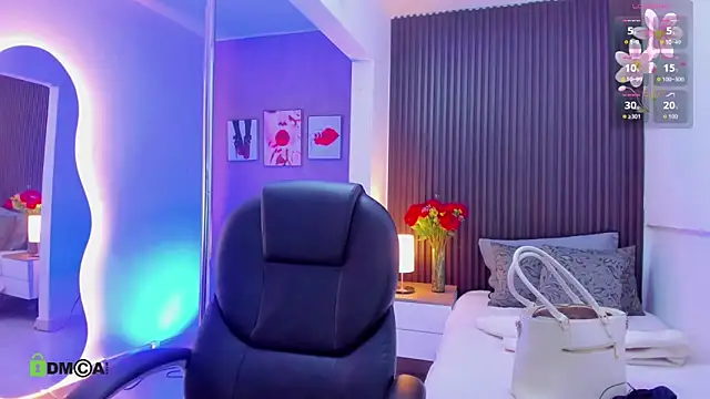 natasha  jackson online show from 04/06/26, 12:06