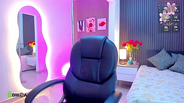 natasha  jackson online show from 04/14/26, 12:44