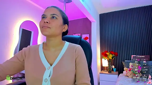 natasha  jackson online show from 04/17/26, 12:30