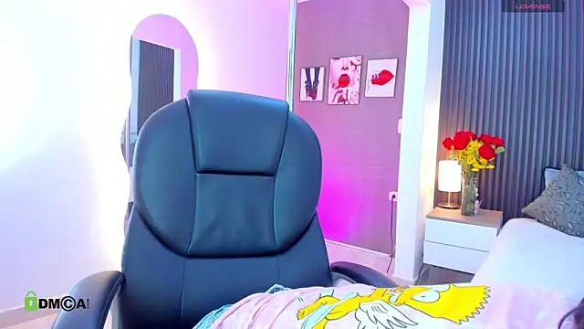 natasha  jackson online show from 04/20/26, 12:08