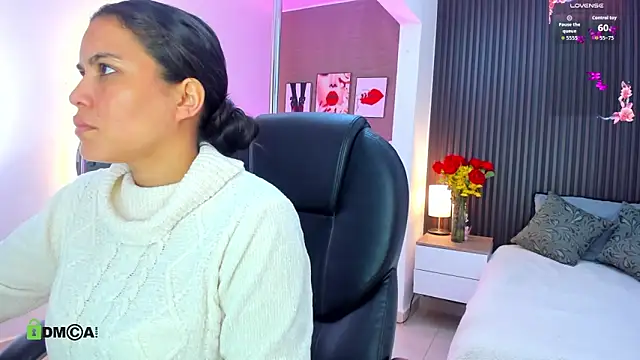 natasha  jackson online show from 04/21/26, 01:06