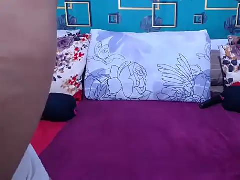 JennyFawX  online show from 11/19/25, 11:21