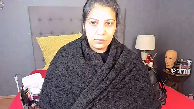 AmyCubes online show from 01/13/26, 07:19