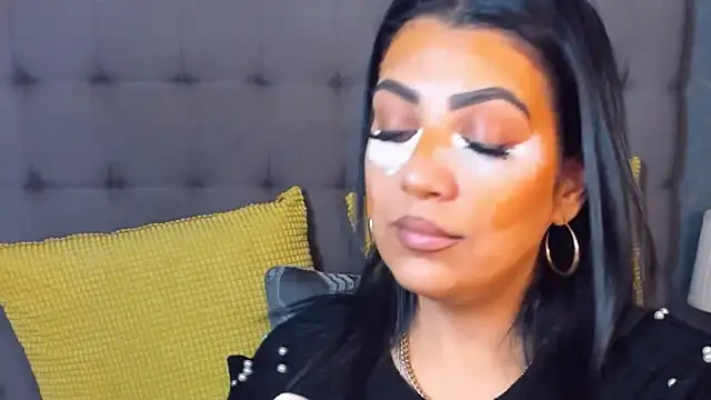 AmyCubes online show from 02/04/26, 04:07