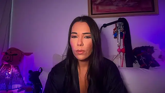 mistresslaviniabr online show from 12/18/25, 01:39