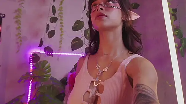 Kitty arts online show from 12/05/24, 08:00