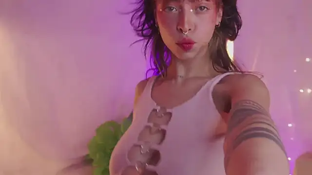 Kitty arts online show from 01/25/25, 06:46