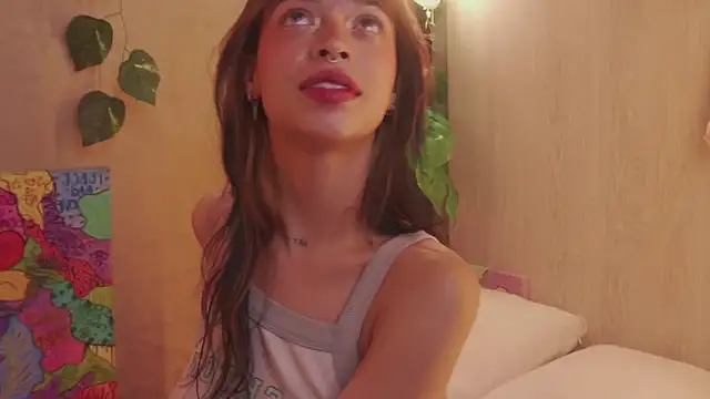 Kitty arts online show from 01/26/25, 03:17