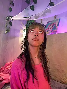 Kitty arts online show from 02/22/25, 10:52