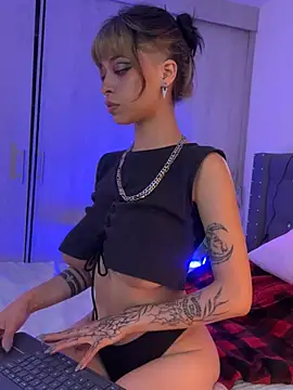 Kitty arts online show from 03/09/25, 09:14