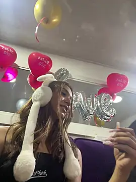 Nikol Rang   online show from 02/18/25, 07:10