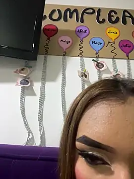 Nikol Rang   online show from 03/01/25, 07:08