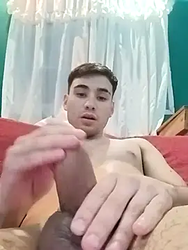 Alexaxelo online show from 09/17/25, 12:56