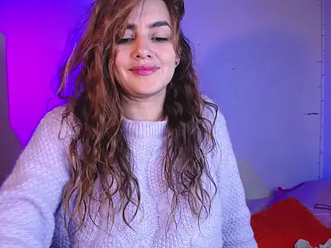 Lu perez online show from 10/23/25, 05:07