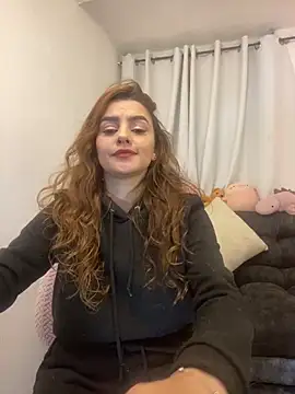 Lu perez online show from 04/15/26, 07:58