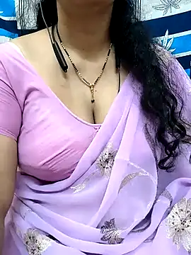 bhuvana555 online show from 02/11/25, 06:51
