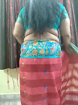 bhuvana555 online show from 10/21/25, 05:46