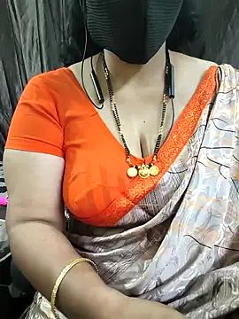 bhuvana555 online show from 02/20/26, 05:24