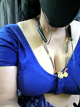 bhuvana555 online show from 03/13/26, 05:08