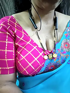 bhuvana555 online show from 04/21/26, 05:28