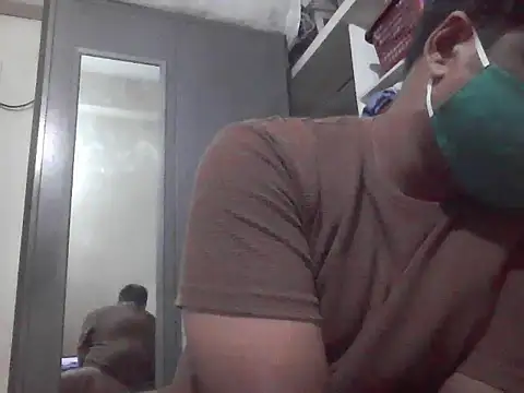 laxman2323 online show from 10/21/25, 08:20