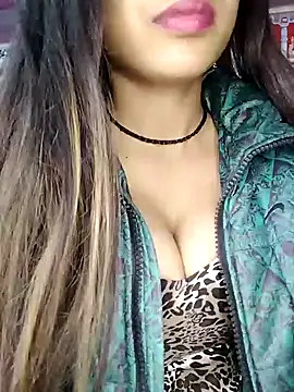 Sreya213 online show from 12/24/24, 04:00