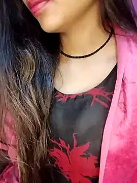 Sreya213 online show from 01/13/25, 06:49