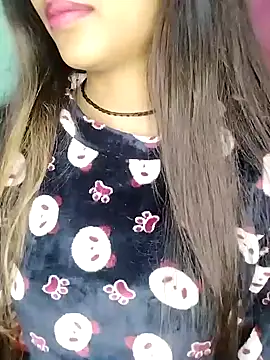 Sreya213 online show from 01/15/25, 07:34