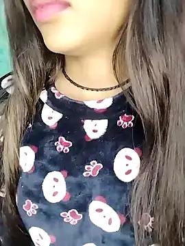 Sreya213 online show from 01/16/25, 10:55