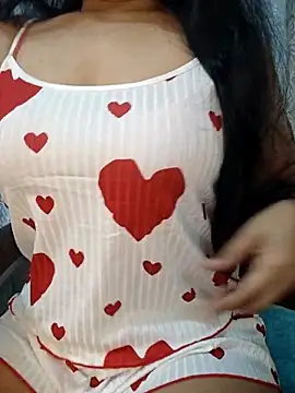 Rina777o online show from 02/01/26, 10:25