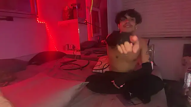 hot shot 13 online show from 02/06/26, 09:34