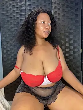 MayaPassion online show from 01/08/25, 08:27