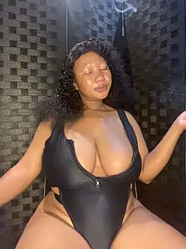 MayaPassion online show from 01/08/25, 08:29