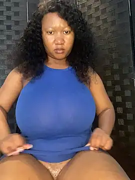 MayaPassion online show from 01/10/25, 08:07