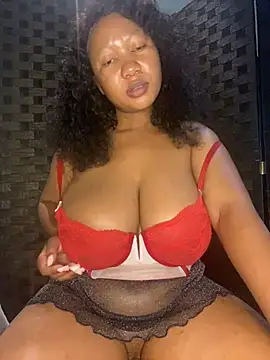 MayaPassion online show from 01/10/25, 07:32