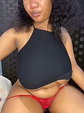 MayaPassion online show from 01/22/25, 06:31