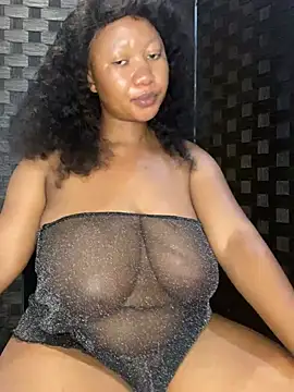 MayaPassion online show from 01/26/25, 03:14