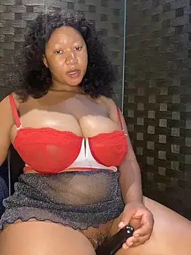 MayaPassion online show from 02/08/25, 09:46