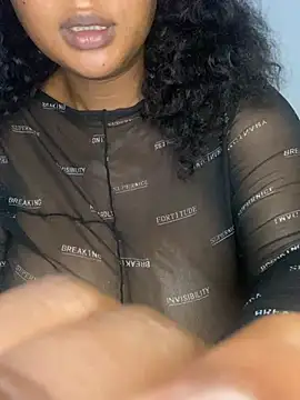 MayaPassion online show from 03/18/25, 08:26