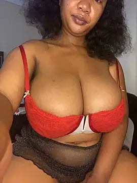 MayaPassion online show from 03/23/25, 05:00