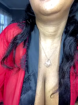 MayaPassion online show from 10/17/25, 04:15