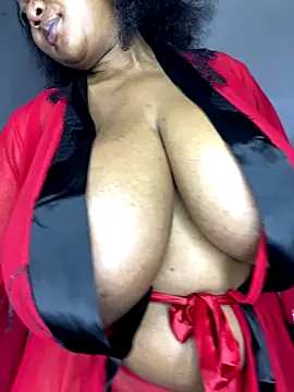 MayaPassion online show from 12/02/25, 05:24