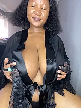 MayaPassion online show from 12/04/25, 01:09